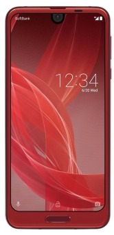 Sharp Aquos R2 TD-LTE JP SH-03K